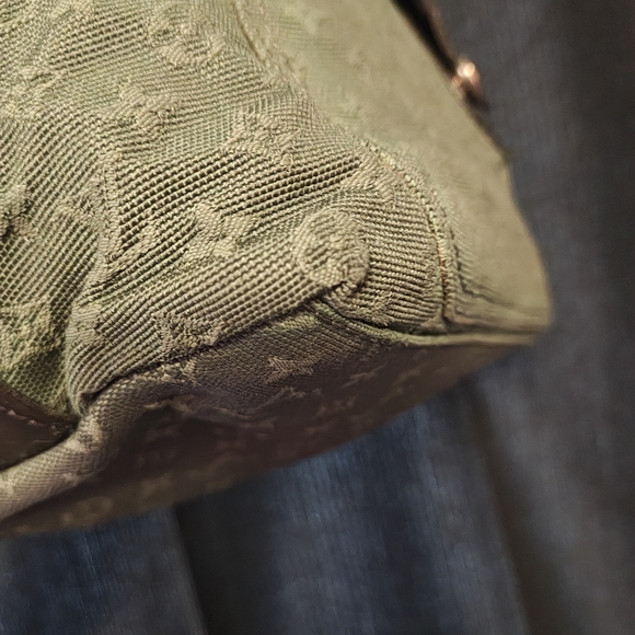 Louis Vuitton Mini Lin Mary Kate - Picture 6 of 16